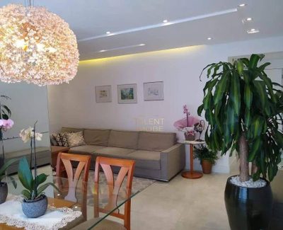 Apartamento, 3 quartos, 82 m² - Foto 1