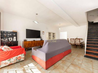 Sobrado, 3 quartos, 120 m² - Foto 2