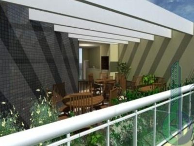 Apartamento, 3 quartos, 149 m² - Foto 4
