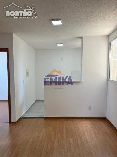 Casa, 2 quartos, 39 m² - Foto 1