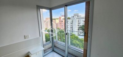 Apartamento, 1 quarto, 68 m² - Foto 4