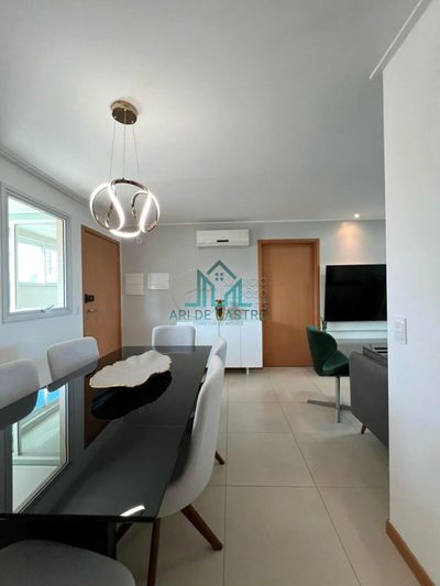 Apartamento, 2 quartos, 77 m² - Foto 4