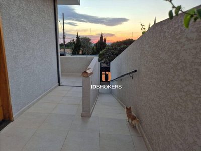 Casa, 3 quartos, 230 m² - Foto 2