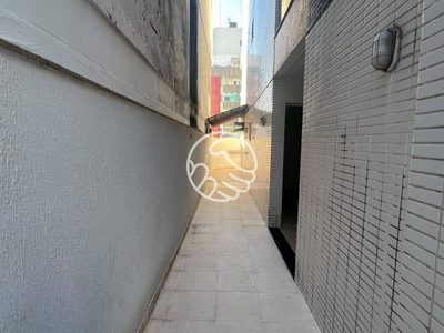 Apartamento, 3 quartos, 137 m² - Foto 3