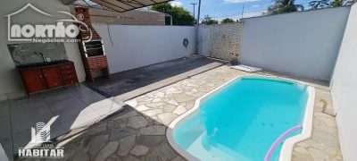Casa, 3 quartos - Foto 3