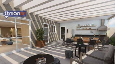 Apartamento, 3 quartos, 95 m² - Foto 5