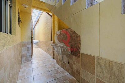 Casa de Condomínio, 2 quartos - Foto 4