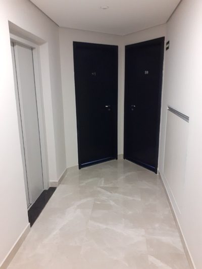 Apartamento, 1 quarto, 27 m² - Foto 3