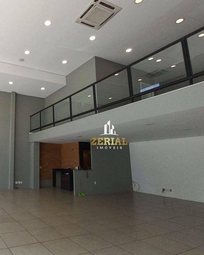 Prédio Inteiro, 170 m² - Foto 2