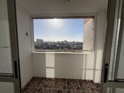 Apartamento, 3 quartos, 65 m² - Foto 2