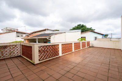 Sobrado, 6 quartos, 236 m² - Foto 3
