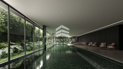 Apartamento, 4 quartos, 400 m² - Foto 2