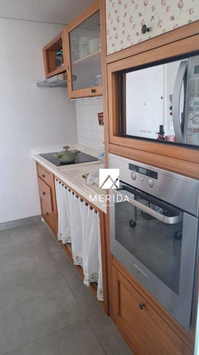 Apartamento, 2 quartos, 53 m² - Foto 3