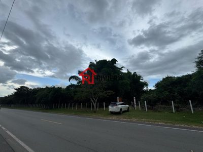Loteamento e Condomínio, 5 hectares - Foto 1