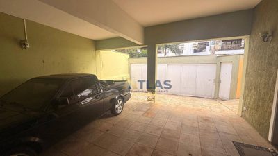 Casa, 3 quartos, 214 m² - Foto 2