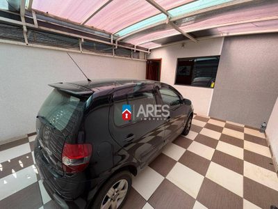 Casa, 3 quartos, 91 m² - Foto 4