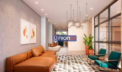 Apartamento, 1 quarto, 19 m² - Foto 5