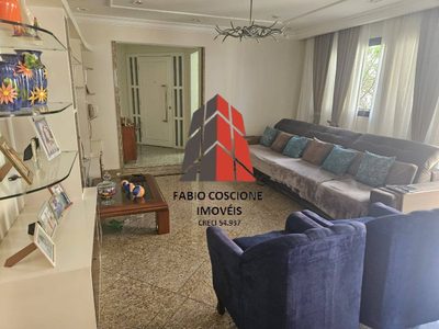 Apartamento, 3 quartos, 154 m² - Foto 3
