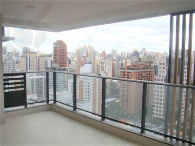 Apartamento, 2 quartos, 70 m² - Foto 1