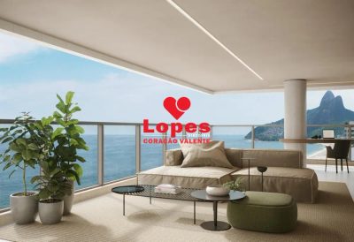 Apartamento, 1 quarto, 39 m² - Foto 2