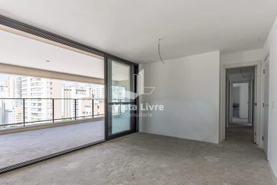 Apartamento, 3 quartos, 156 m² - Foto 3