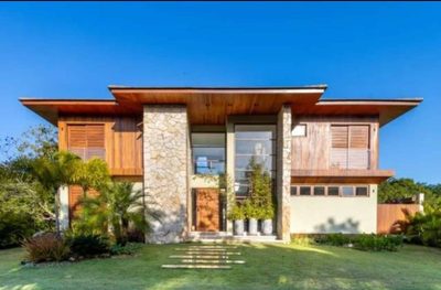 Casa, 6 quartos, 700 m² - Foto 1