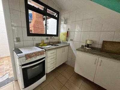 Casa de Condomínio, 1 quarto - Foto 4