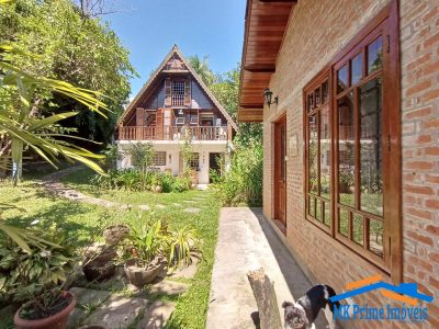 Casa, 2 quartos, 150 m² - Foto 2