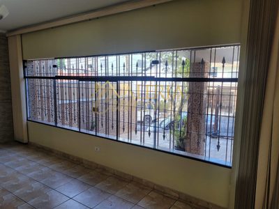 Casa, 3 quartos, 324 m² - Foto 2