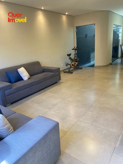 Casa, 3 quartos, 190 m² - Foto 5