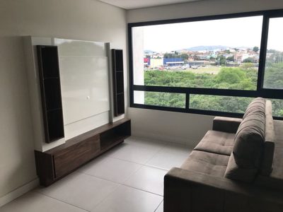Apartamento, 2 quartos, 67 m² - Foto 5