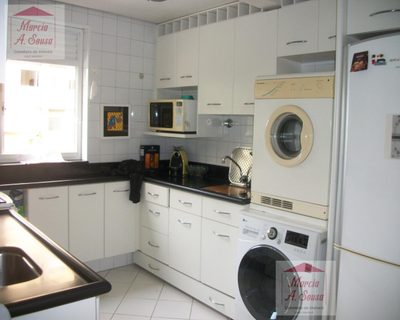 Apartamento, 2 quartos, 70 m² - Foto 2