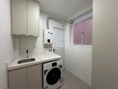 Apartamento, 2 quartos, 72 m² - Foto 1
