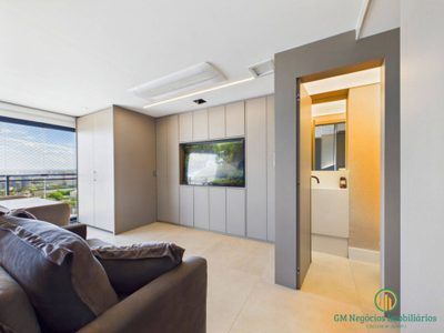 Apartamento, 2 quartos, 75 m² - Foto 4