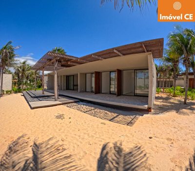 Casa, 3 quartos, 256 m² - Foto 1