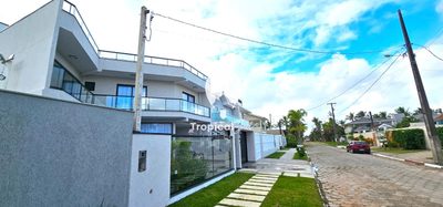 Sobrado, 1 quarto, 300 m² - Foto 3