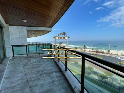 Apartamento, 6 quartos, 765 m² - Foto 2