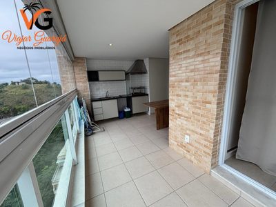 Apartamento, 2 quartos, 88 m² - Foto 3