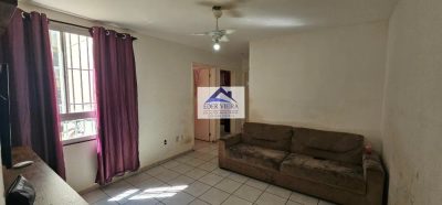 Apartamento, 2 quartos, 49 m² - Foto 1