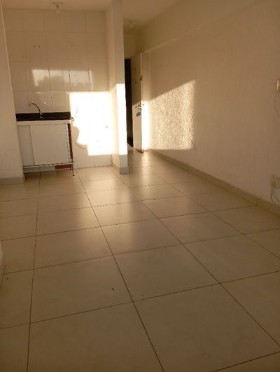 Apartamento, 1 quarto, 28 m² - Foto 4