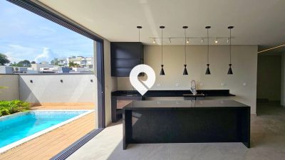 Casa de Condomínio, 3 quartos - Foto 5