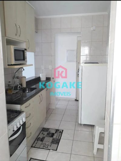 Apartamento, 1 quarto, 40 m² - Foto 5