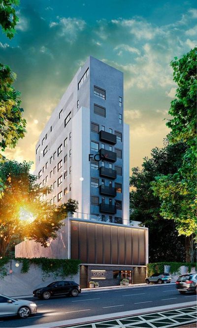 Apartamento, 2 quartos, 63 m² - Foto 1
