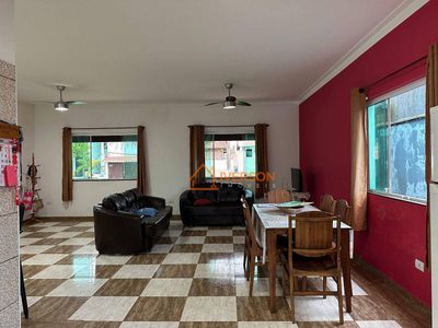 Casa, 4 quartos, 225 m² - Foto 4