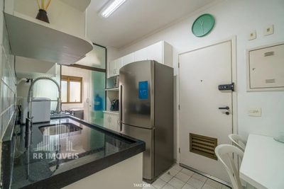 Apartamento, 3 quartos, 117 m² - Foto 4
