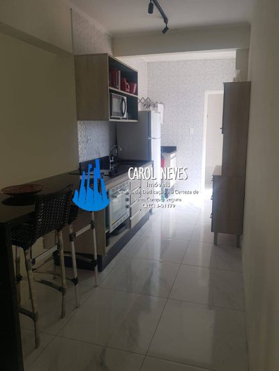 Apartamento, 2 quartos, 80 m² - Foto 4