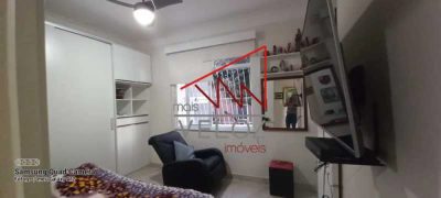 Apartamento, 3 quartos, 95 m² - Foto 1