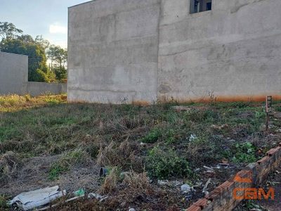 Terreno, 305 m² - Foto 1