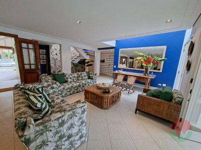 Casa de Condomínio, 6 quartos - Foto 2