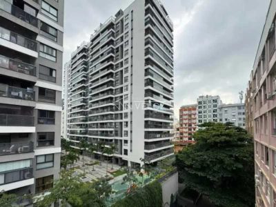Cobertura, 3 quartos, 256 m² - Foto 2